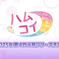 ハムコイは2025年内にリリース予定