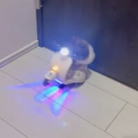 ターンに失敗