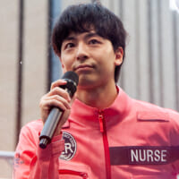 「アニメイトは移転前からよく行っていました」池袋の思い出を語る高杉真宙さん