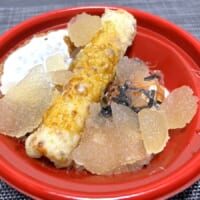 定番の「のり弁」が“冷やし”スタイルで登場?オリジン新作が猛暑に効く