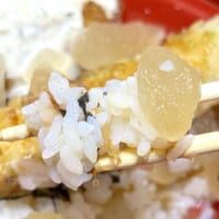 タルタルのクリーミーさもあう