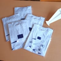新しい体験を届ける、遊び心あふれる1枚