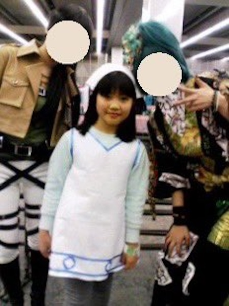 11年前