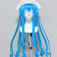 自作した触手