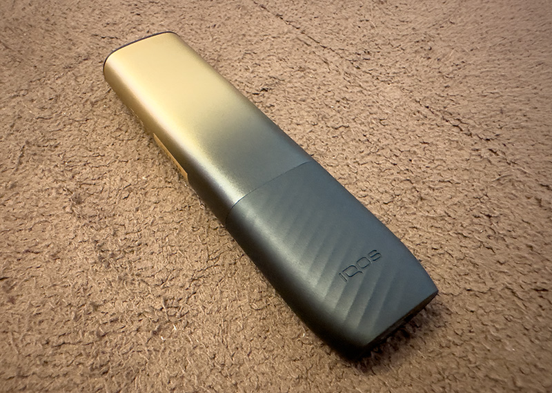 IQOS ILUMA i ONE セレッティ モデル
