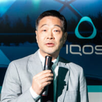 株式会社クリエイティブマンプロダクション取締役・営業部部長の小池邦彦さん