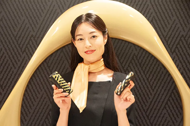 IQOS ILUMA i セレッティモデル Seletti_News_KV_1200x800_iluma