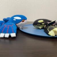 まさに劇中の姿とうり二つ