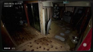 実在事故物件舞台のホラーゲーム「日本事故物件監視協会」Steam・iOSで配信開始