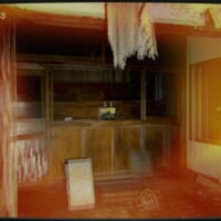 実写を用いたゲーム映像や恐怖演出