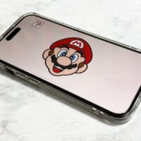 任天堂の新アプリ「かおマリオ」レビュー　大人にこそ遊んでほしいゆるゲーだった