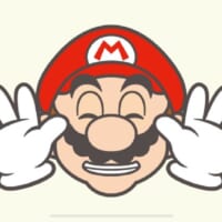 「かおマリオ」は、まさに任天堂らしい遊び心の塊