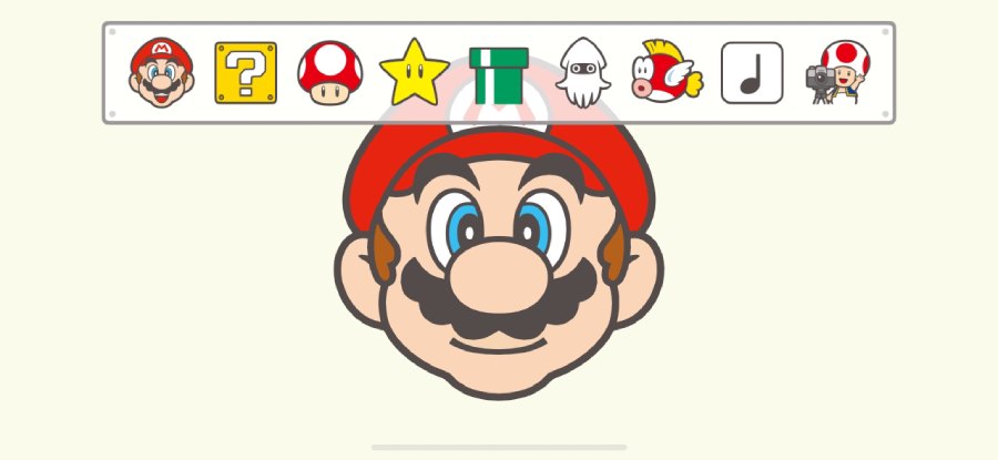 「？」ブロックで遊びが広がる