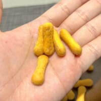 お酒のアテとしてアリ