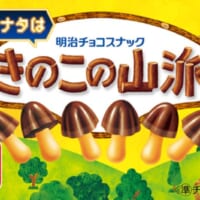 特別デザインのスリーブ