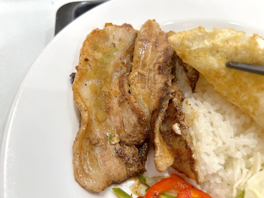 豚肉