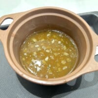 ヌクマムソース
