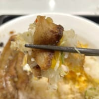 豚肉の脂っぽさをうまく中和してくれる