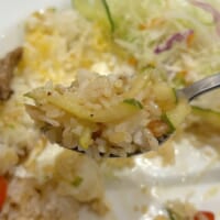 野菜との相性もいい