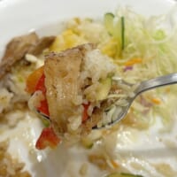 食べ飽きない味
