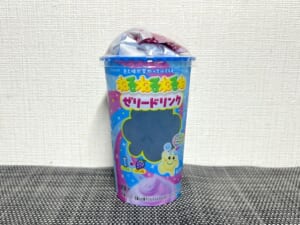 ねるねるねるねゼリードリンク