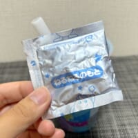 「ねるねるのもと」