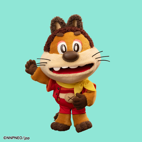 じゃじゃ丸（ふくろこうじ・じゃじゃ丸）