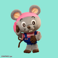 ぽろり（ぽろり・カジリアッチIII世）