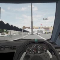 ペーパードライバーも安心？ VRで運転練習できる「PAPER DRIVE」アーリーアクセス開始