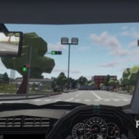 ゲーム画面