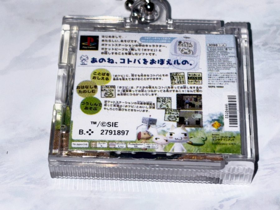 印刷も非常に鮮明