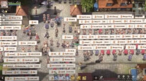 「RO」シリーズ最新作「Ragnarok Online 3」、フルゲームプレイトレイラーが初公開