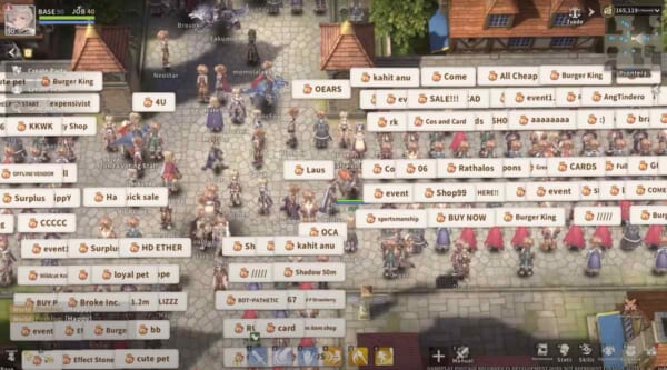 「RO」シリーズ最新作「Ragnarok Online 3」、フルゲームプレイトレイラーが初公開