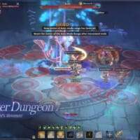 10人で挑むダンジョン攻略