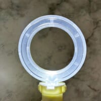 長時間の使用でも熱を持ちにくい