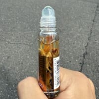 見た目が強烈すぎる……中身が気になるタイの虫刺され薬が話題に