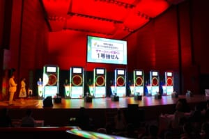 7億円の当せん番号決定の瞬間を目撃！「サマージャンボ」抽せん会参加レポ