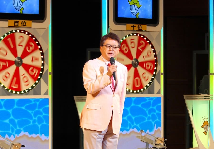 山本哲也さん