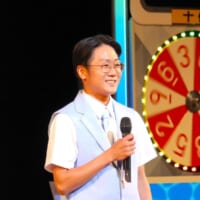 柏木行雲さん