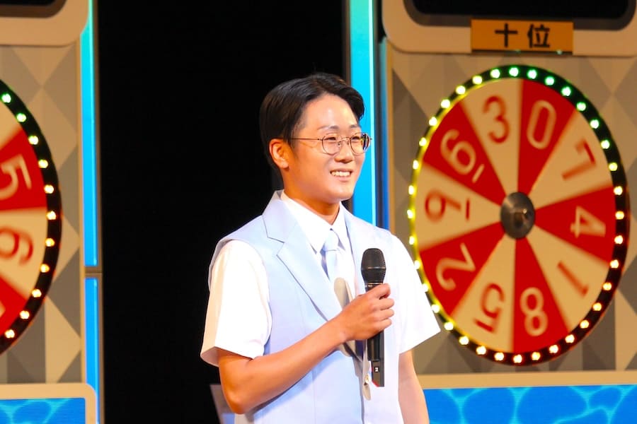 柏木行雲さん