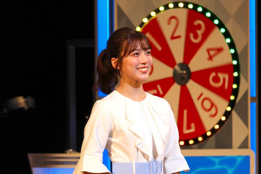 松永鈴帆さん