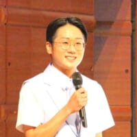 再び柏木さんが登場