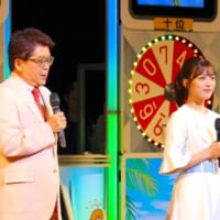 再び松永さんが登場