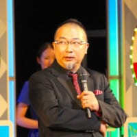 長原幸太さん