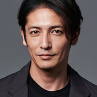 俳優の玉木宏さん