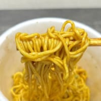 香ばしい風味が癖になる