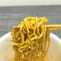 たこ風の具材も盛り込んで欲しい
