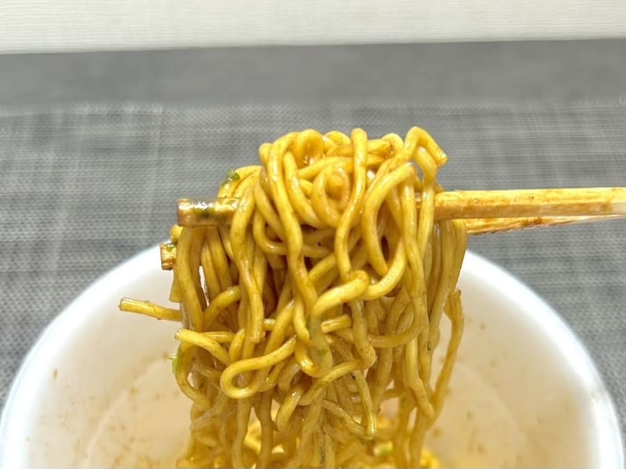 たこ風の具材も盛り込んで欲しい