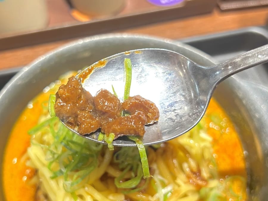 肉味噌