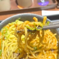 麺